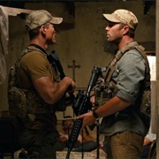 S3.E4: Vengeance: Part 4