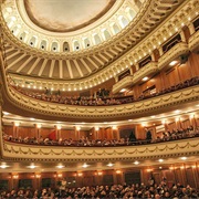 National Opera House, Bulgaria