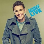 S34.E2: James Franco/Kings of Leon