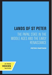 Lands of St Peter (Partner)