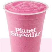 PB Dragon Fruit Riptide