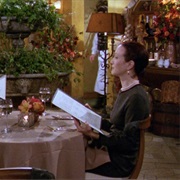 S10.E13: Lilith Needs a Favor