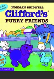 Clifford's Furry Friends (Norman Bridwell)