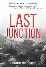 Last Junction (Connor De Bruler)