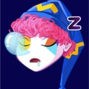 I'm Awak-Zzzzz