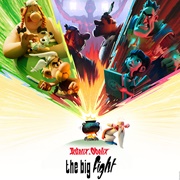 Astérix & Obélix: The Big Fight