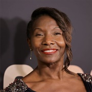 Jeryl Prescott Gallien