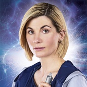 13th Doctor - Jodie Whittaker