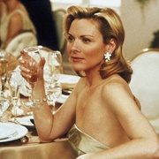 Samantha Jones (SATC)