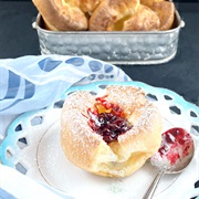 Yorkshire Pudding