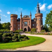 Museum Schloss Moyland, Bedburg Hau