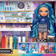 Skyler Bradshaw(Fashion Studio)