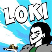 Loki (Destripando La Historia)