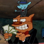 S1.E18: Just Say Catdog Sent Ya/Dog's Strange Condition