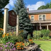 Waybury Inn, East Middlebury, Vermont (Newhart)