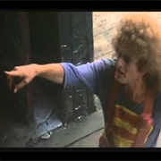 Godspell - Alas for You