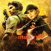 Resident Evil 5