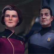 S2.E18: Touch of Grey