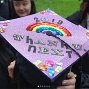 Decorate Graduation Cap
