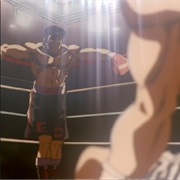 56. the Power That Stands in the Way