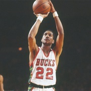 Alex English