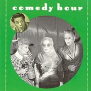 The Lucy–Desi Comedy Hour Season 1