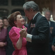 S5.E4: Annus Horribilis