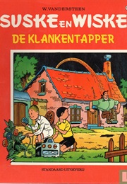 De Klankentapper (Willy Vandersteen)