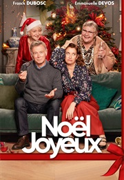 Noel Joyeux (2023)