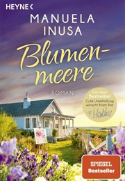 Blumenmeere / Coastlines Bd. 1 (Manuela Inusa)