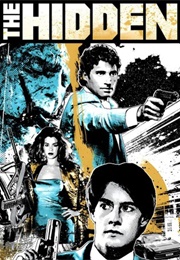 The Hidden (1987)