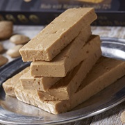 Turrón De Jijona (Jijona, Spain)