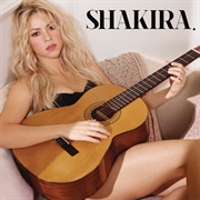 Shakira - Can't Remember to Forget You