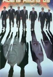 Alien Avengers II (1997)