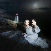 With a Lightning Strike (Genevieve Stokes, 2024)