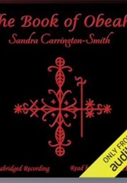 The Book of Obeah (Sandra Carrington-Smith)
