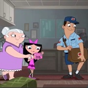 Operation Crumb Cake