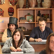 S2.E1: Anthropology 101