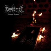 Cryfemal - Increíbles Tormentos