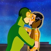 Just Right, Hell Yeah!