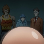 S2.E13: Saitama and Those With Reasonable Abilities