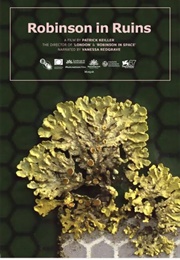 Robinson in Ruins (2010)