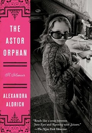 The Astor Orphan (Alexandra Aldrich)