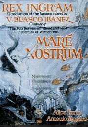 Maré Nostrum (1926)