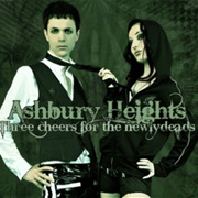 Ashbury Heights - Three Cheers for the Newlydeads