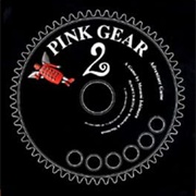 Pink Gear 2