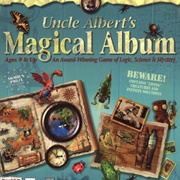Uncle Albert's Magical Album