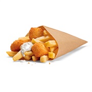 Fish & Chips