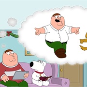 Season 22 Episode 9 (The Return of the King (Of Queens)