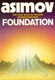 Foundation (Asimov, Isaac)